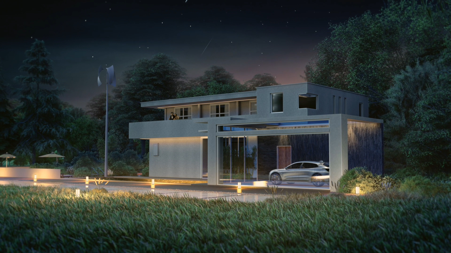 VREMT Smart Energy Ecosystem