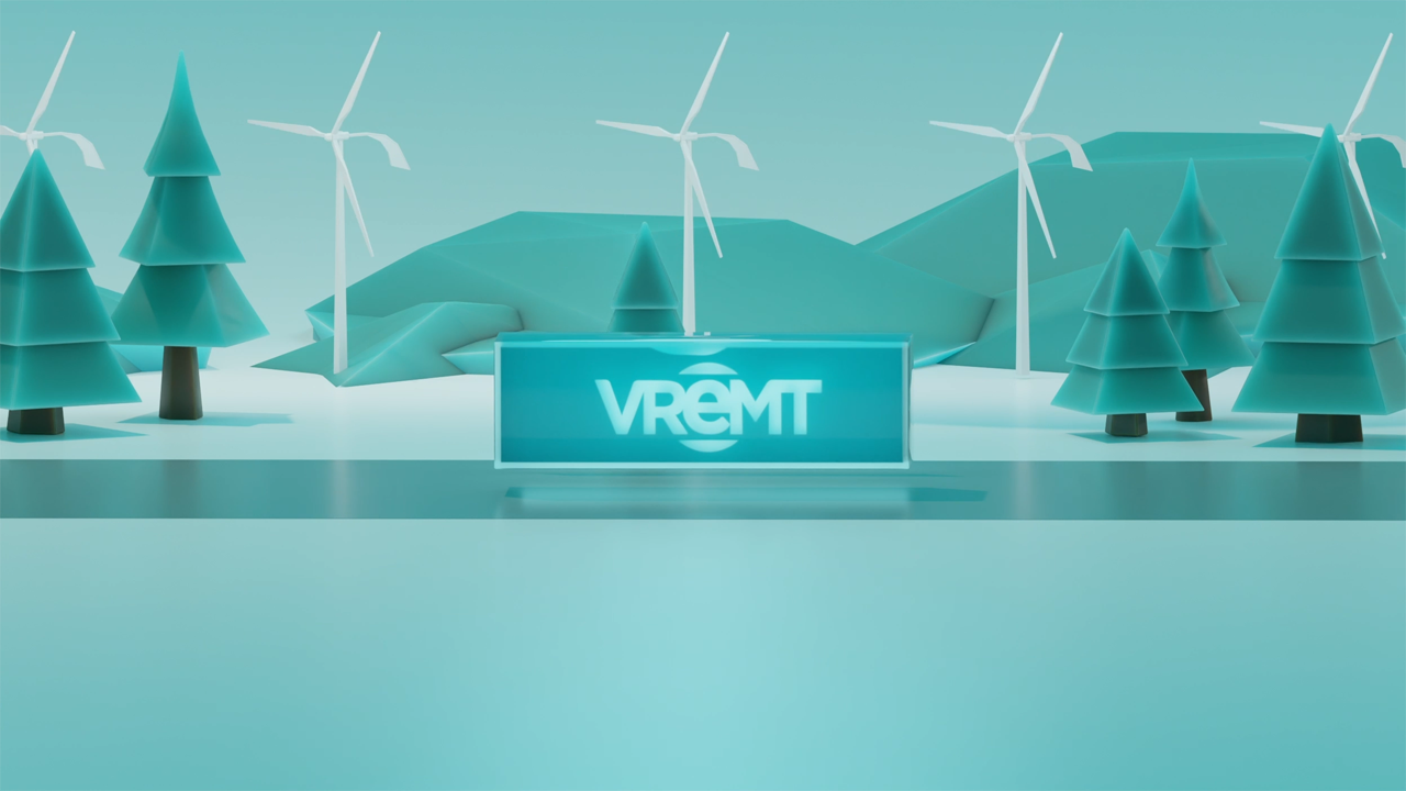 Container Energy Storage