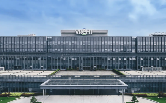 VREMT